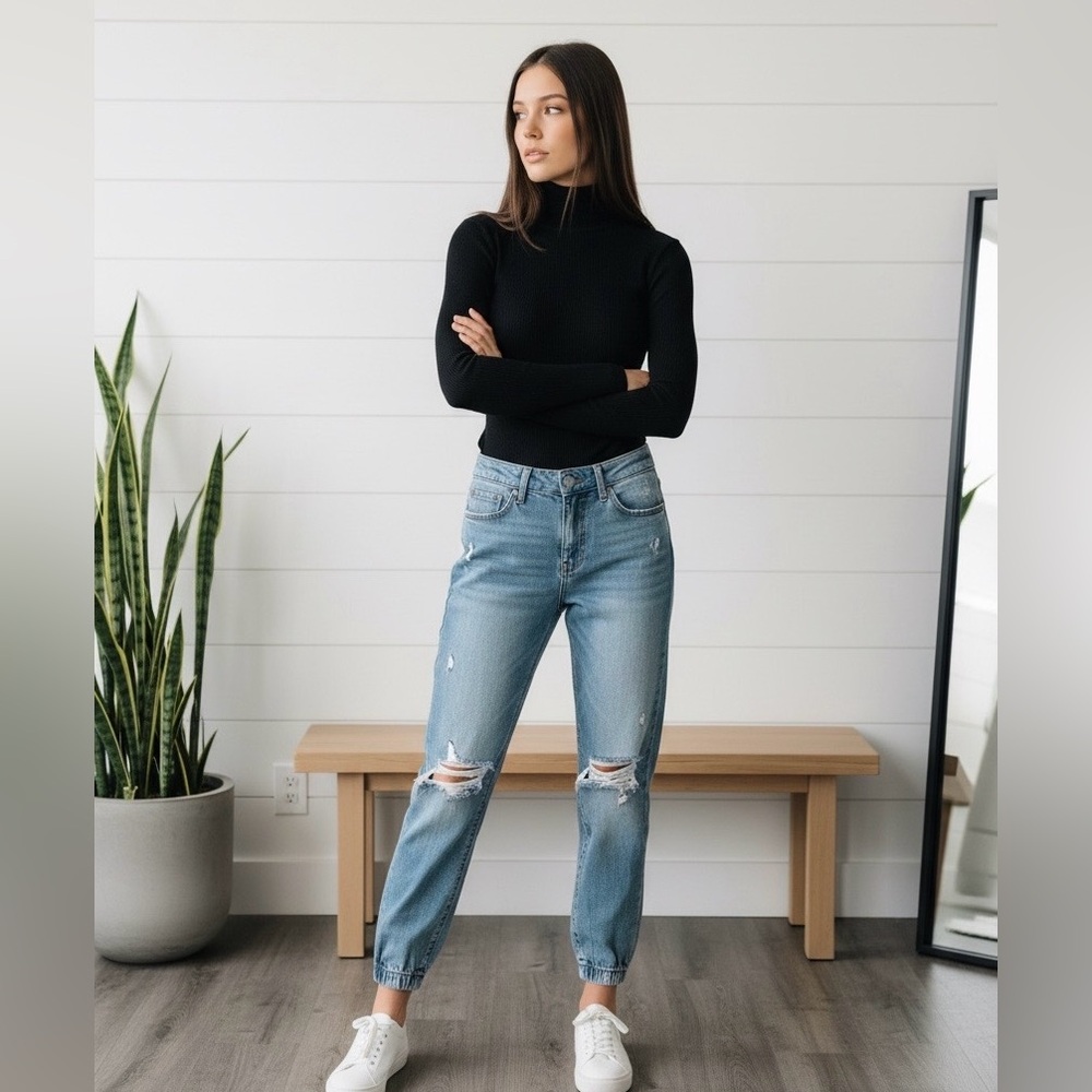 Rewash jeans